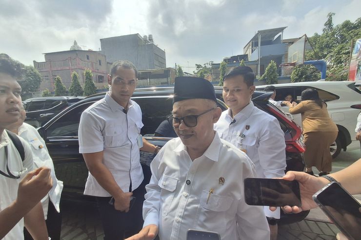 Pentingnya Menghindari Bullying di Sekolah