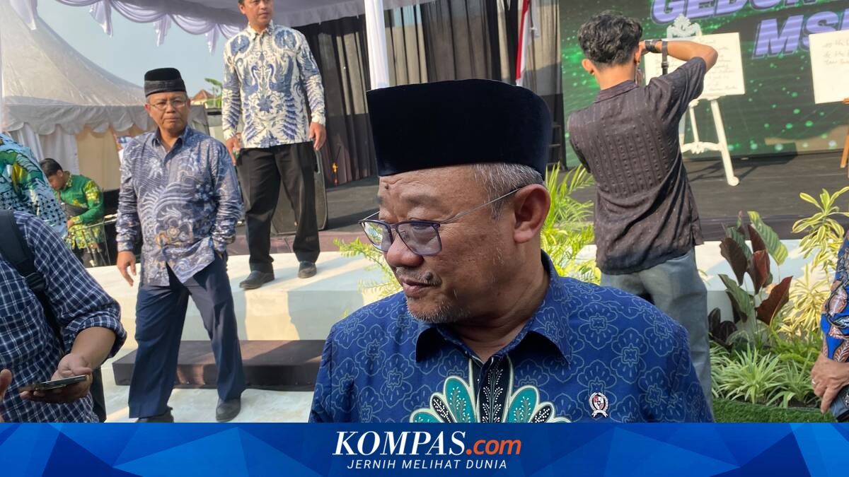Program Makan Bergizi Gratis Diperuntukkan bagi Siswa yang Membutuhkan