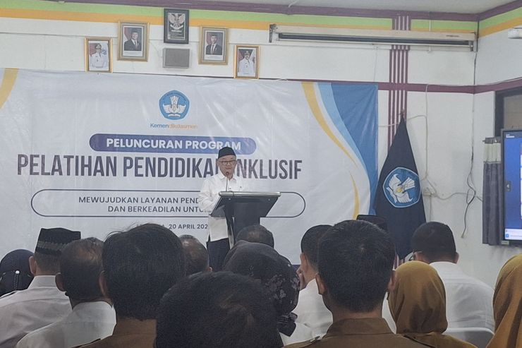 Tantangan Pendidikan Inklusi di Indonesia
