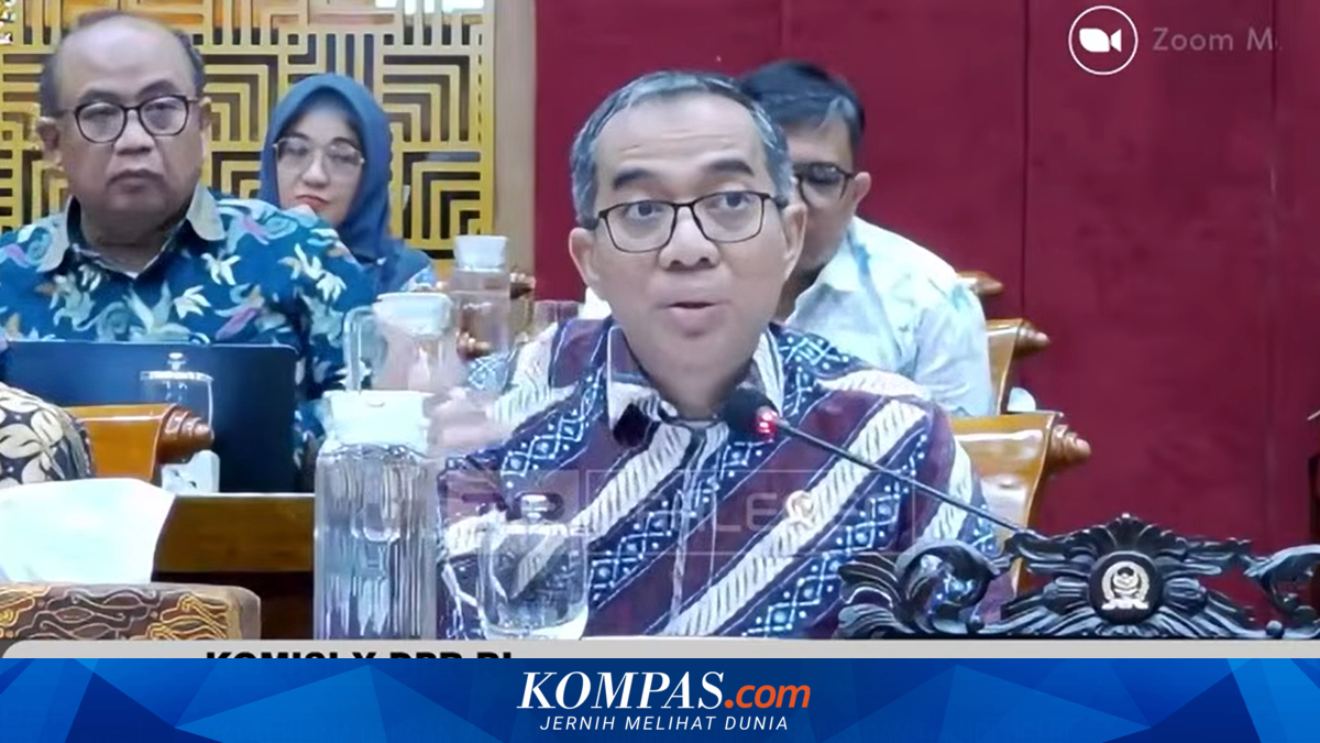 Gaji Dosen di Indonesia: Masih Rendah dan Tidak Stabil