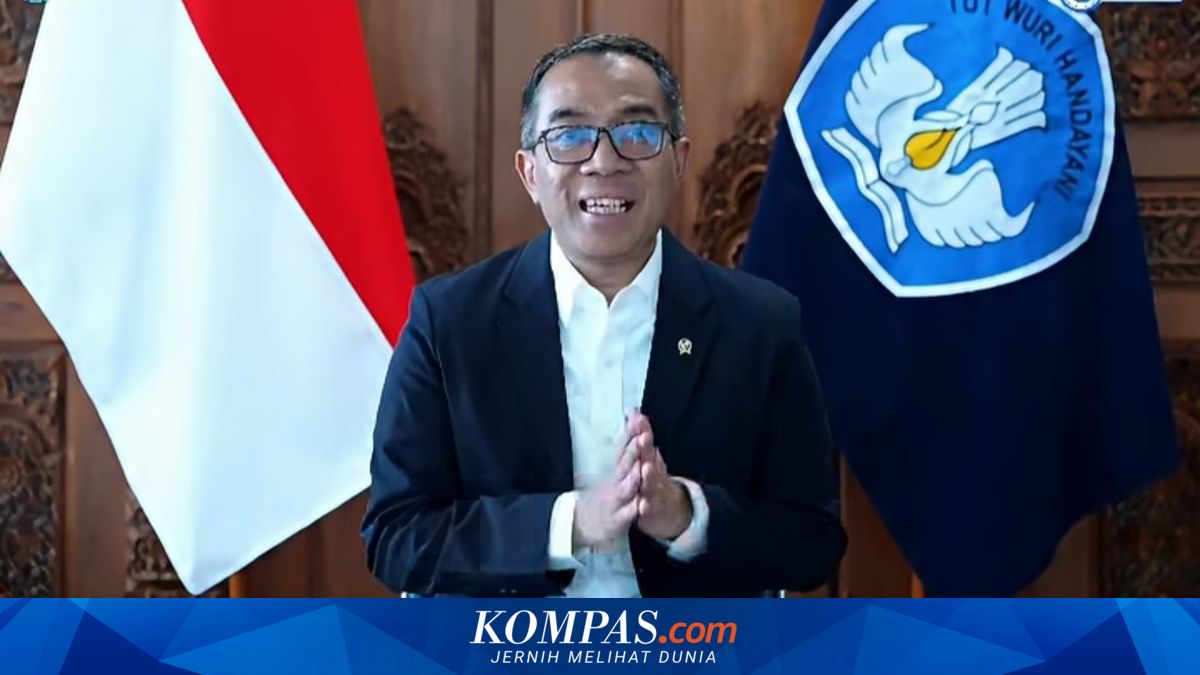 Mendikbud Dorong Pelajar untuk Memanfaatkan Kesempatan di Perguruan Tinggi Swasta