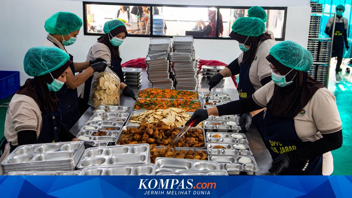 Mengembalikan Program Makan Bergizi Gratis ke Jalur Pendidikan