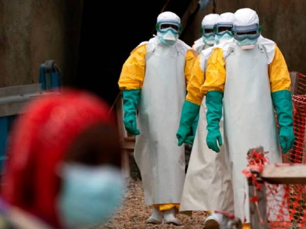 Wabah Ebola di Kongo: Tantangan Besar dalam Penanganan