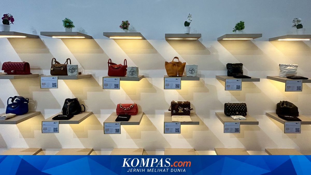 Pameran BPA Fair 2026: Menampilkan Barang Mewah Hasil Rampasan Negara