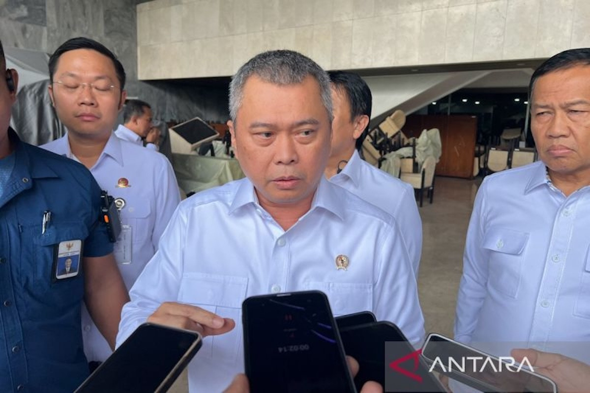 Menhub Dudy Tegaskan Potongan Komisi 8 Persen Ojol Hanya untuk Layanan Roda Dua