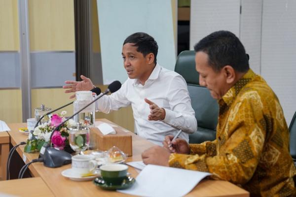 Perdagangan Karbon Membuka Peluang Baru bagi Sektor Kehutanan
