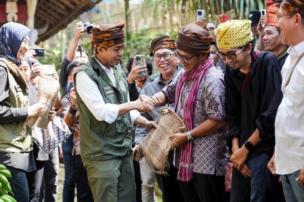 Pengakuan Hutan Adat, Langkah Menuju Keadilan dan Perlindungan Masyarakat Adat