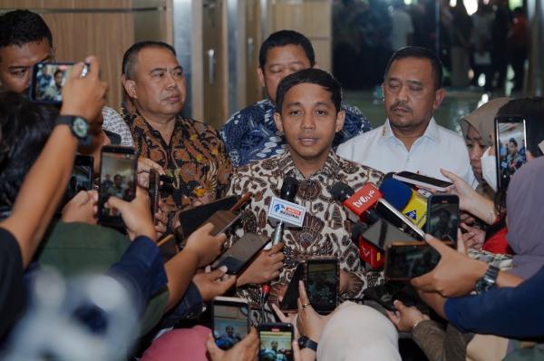 Dukungan Penuh untuk Pemberantasan Korupsi di Sektor Kehutanan