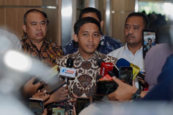 Presiden Prabowo Instruksikan Kementerian Kehutanan untuk Bangun Sistem Antikorupsi