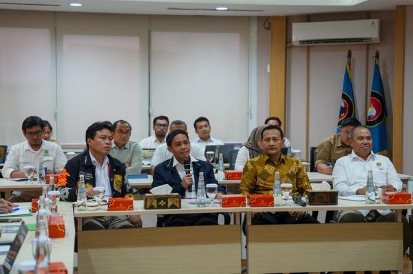 Penggunaan Anggaran Karhutla Harus Dilakukan dengan Cermat