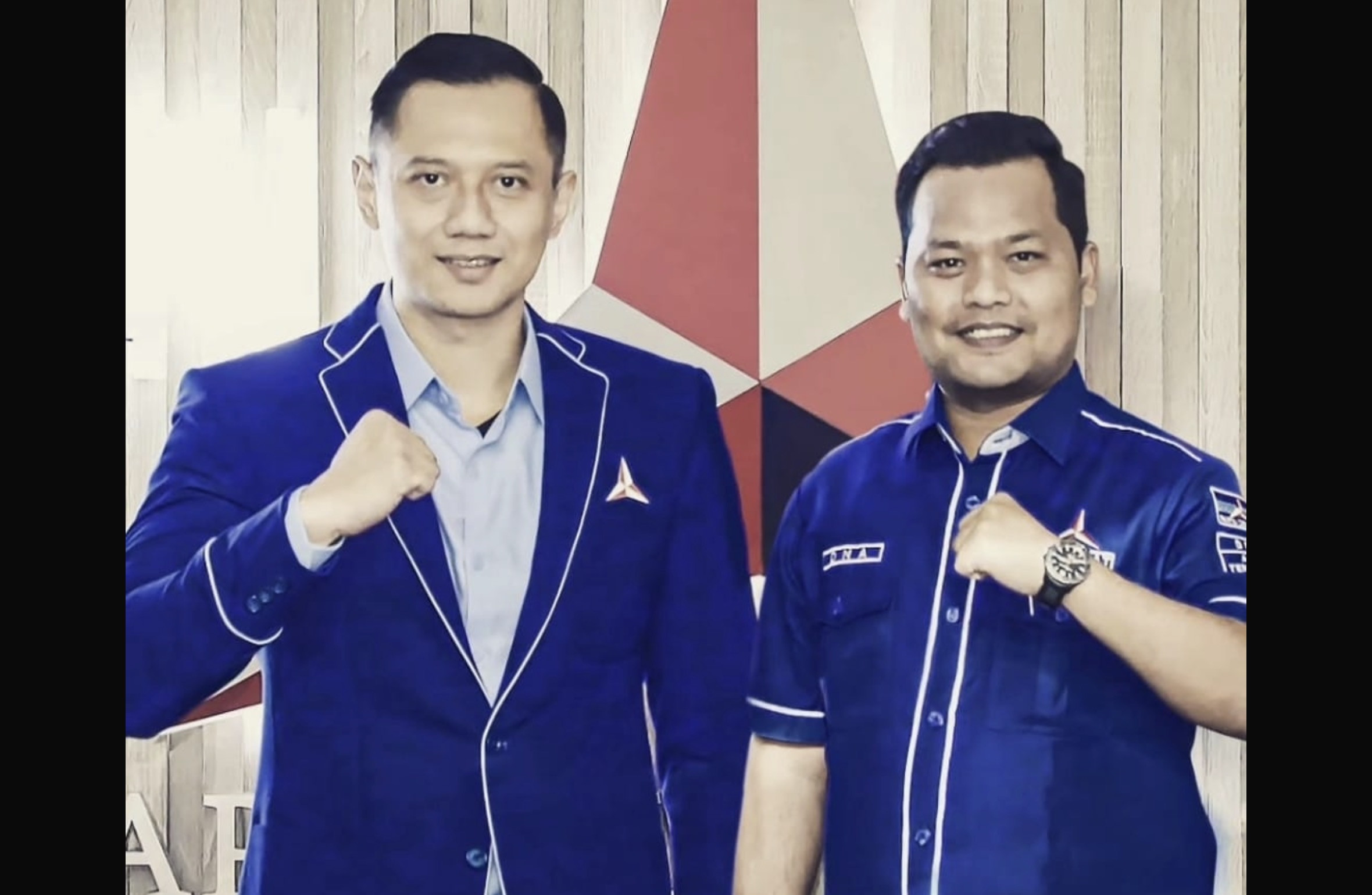 Menuju Musda Demokrat Aceh, Nurdiansyah Alasta: Kader Harus Bersatu dan Mematuhi Aturan Partai