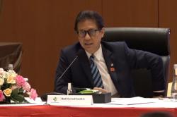Menteri Kesehatan Ungkap Penyebab Kasus Gagal Ginjal Meningkat di Indonesia