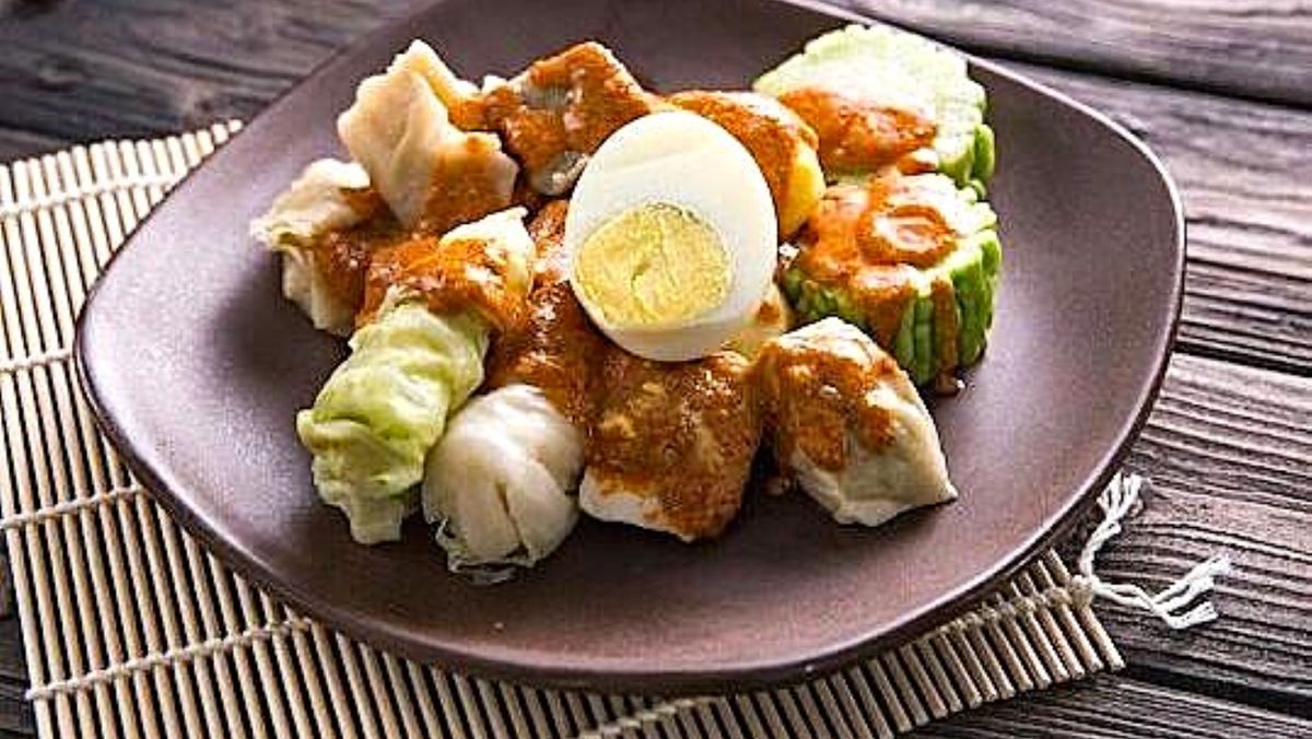 Makan Siomay Setiap Hari Bisa Meningkatkan Risiko Hipertensi