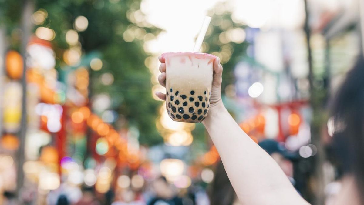 Minuman Favorit yang Masuk Kategori Terburuk Berdasarkan Kadar Gula