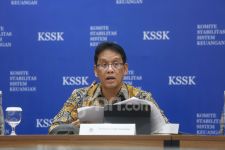 Rencana Menteri Keuangan Purbaya Pindahkan 300 Pegawai dari DJA ke DJP