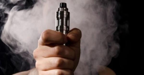 Pemerintah Batasi Penggunaan Vape yang Berkaitan dengan Narkoba