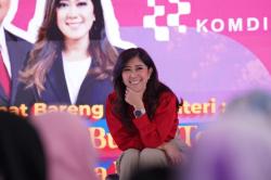 Sextortion Meningkat, Perempuan dan Anak Menjadi Target Utama di Media Sosial