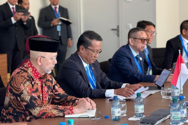 Komitmen Pemerintah Indonesia untuk Perbaikan Tata Kelola Royalti Musik dan Jurnalistik