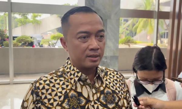 Pemerintah Negara Memastikan Keberlangsungan Posisi Menkeu dan Gubernur BI