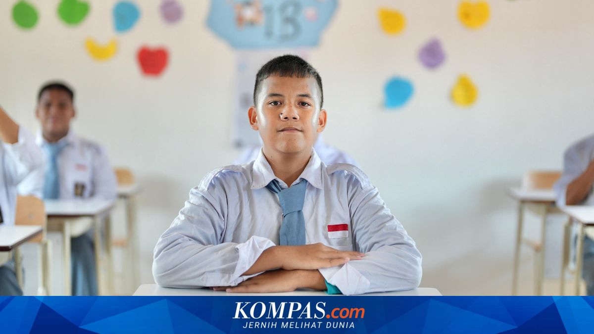 Menteri Sosial Berharap Lulusan Sekolah Rakyat Melanjutkan Pendidikan atau Menjadi Pekerja Terampil