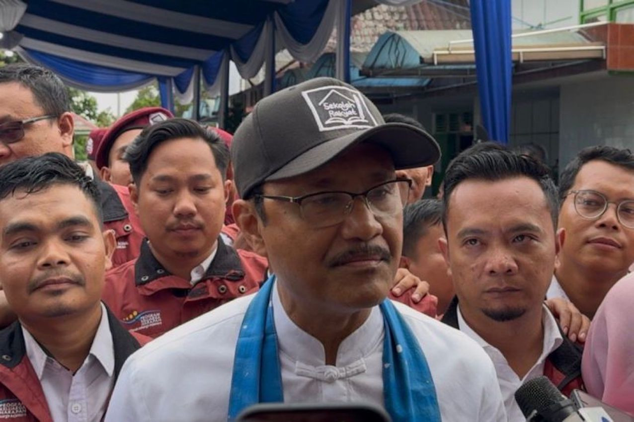 Validitas Data Penerima Manfaat Kunci Keberhasilan Program Sekolah Rakyat