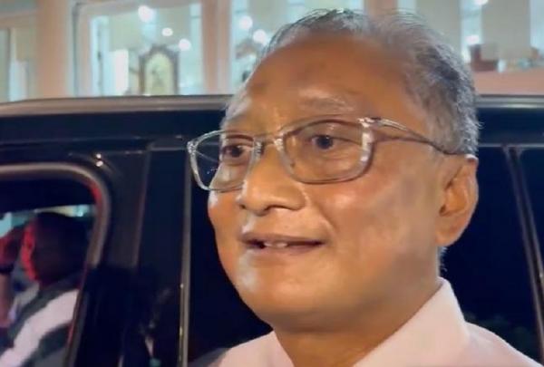 Menteri PU Klariifikasi Isu Mutasi Besar-Besaran