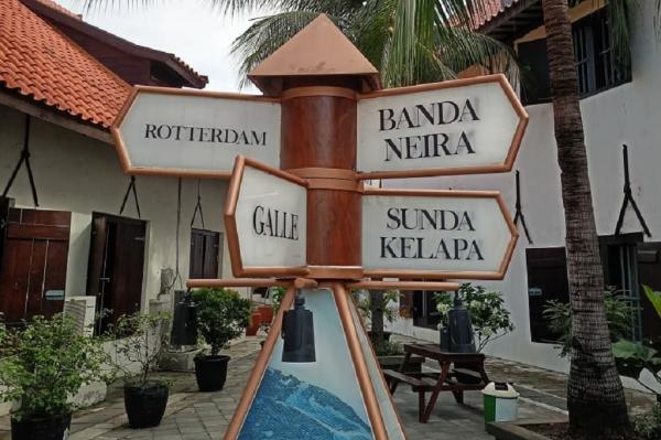 Mengunjungi Masa Lalu Jakarta melalui Wisata Sejarah