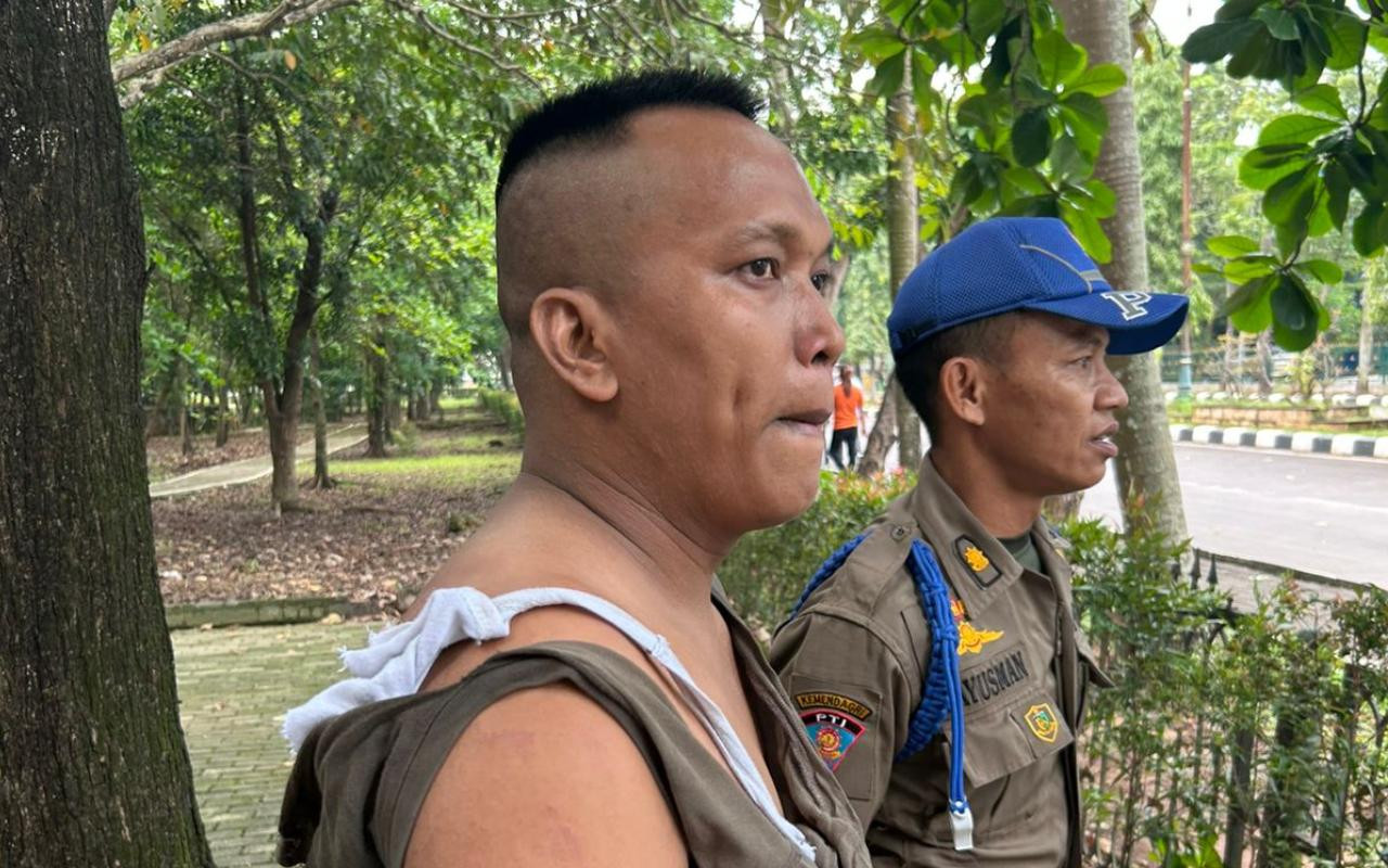 PPPK Nakes dan Teknis Rencanakan Aksi Demo Besar pada Bulan Depan