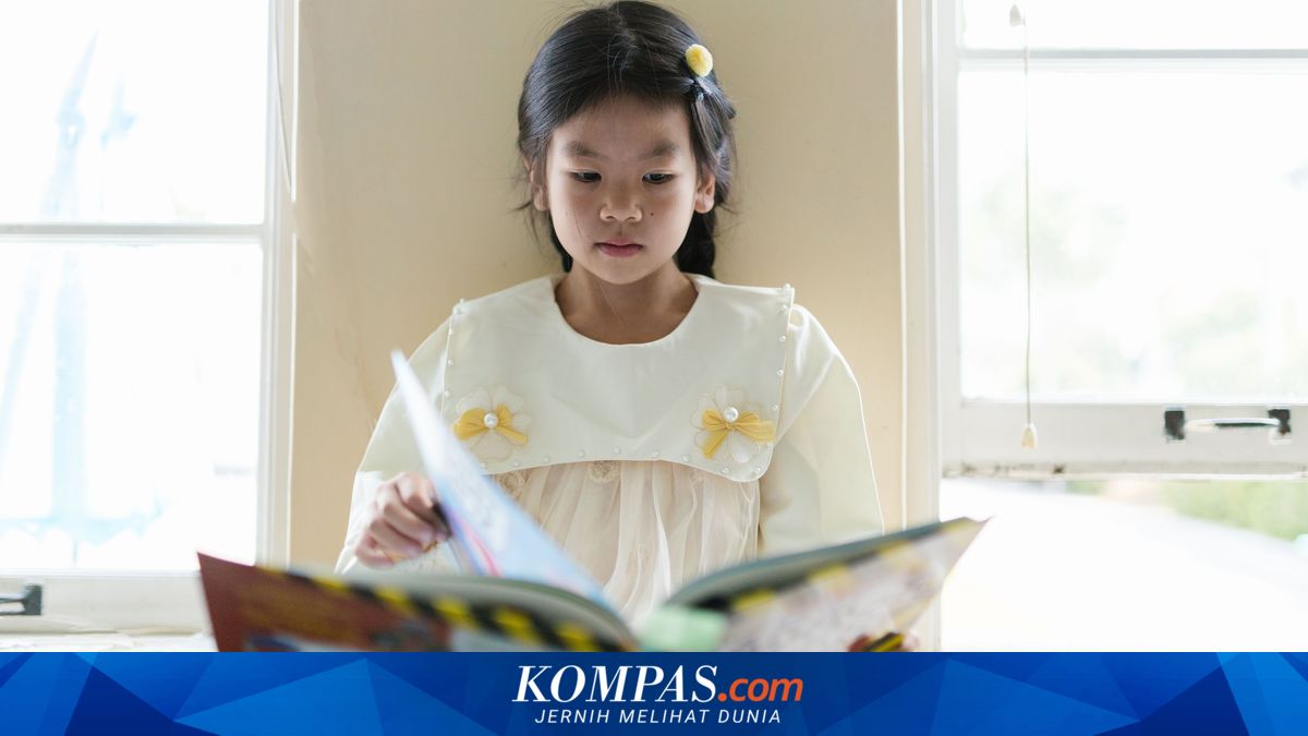 Mengungkap Mitos tentang Pengajaran Multibahasa pada Anak