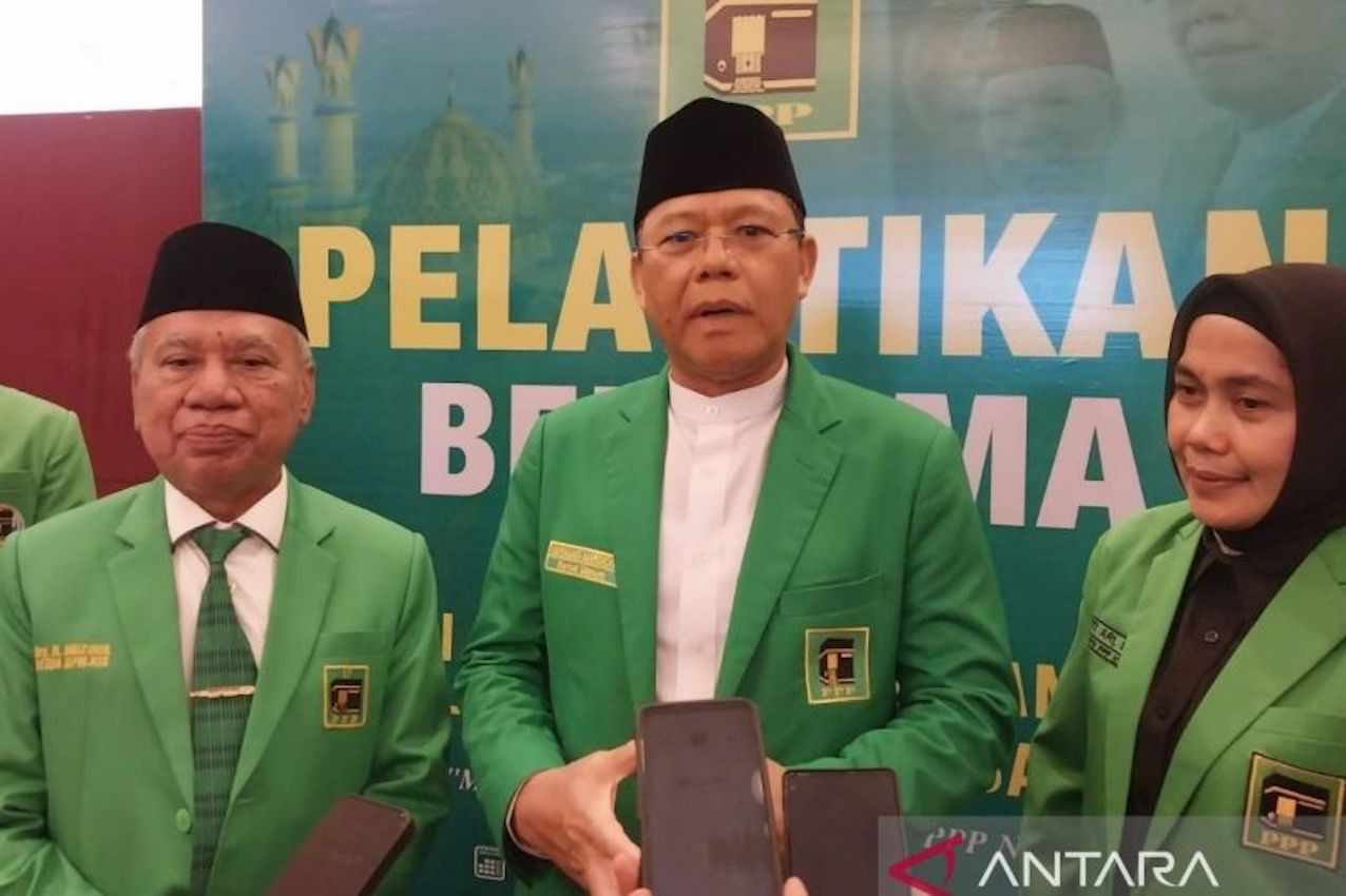 MK Tetapkan Pilkada Harus Dilaksanakan Secara Langsung, PPP Siap Laksanakan Keputusan