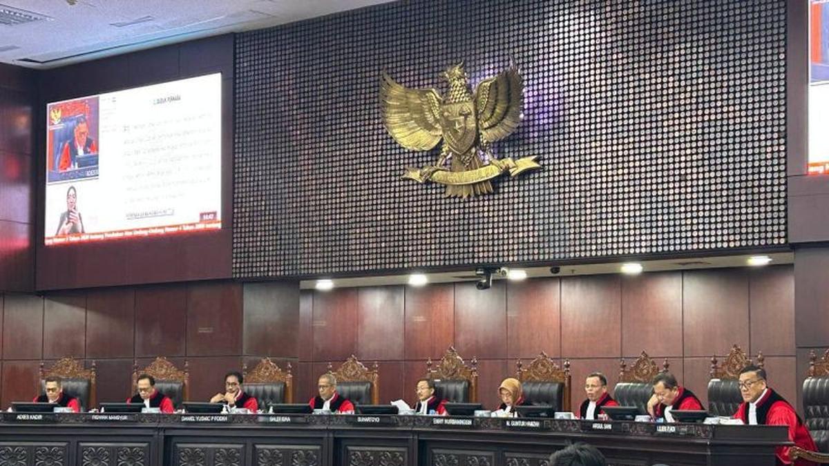 Pilkada Tetap Dilaksanakan Secara Langsung oleh Rakyat