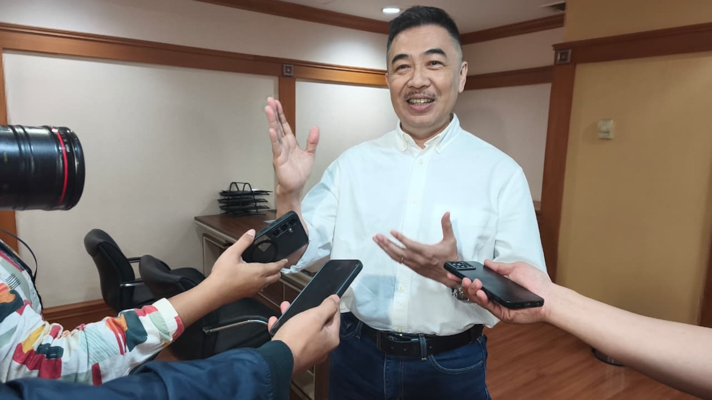 MNC Asia Menyambut Positif Putusan Banding, Kemenangan Bertahap