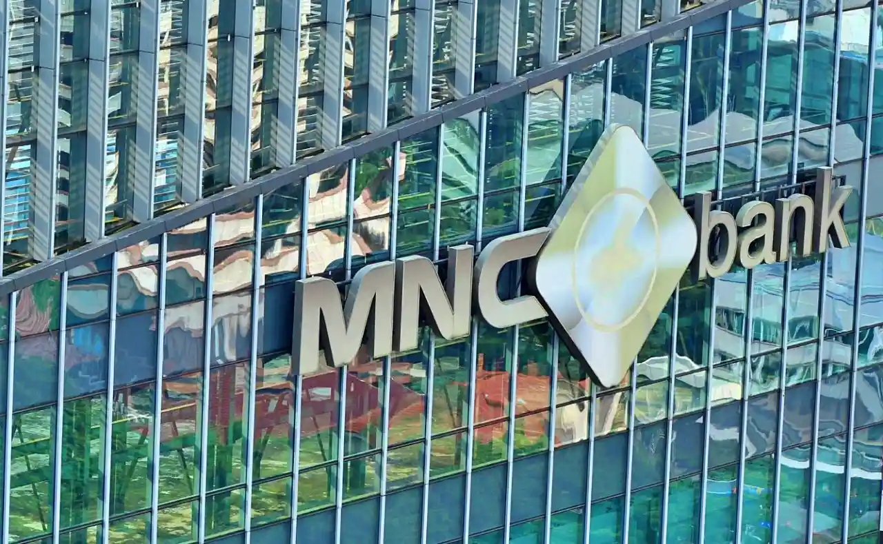 MNC Bank (BABP) Kantongi Laba Rp81,78 Miliar, Apa Pendorongnya?