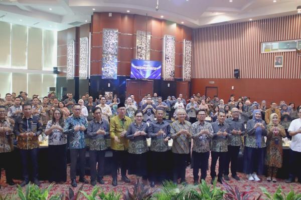 MNC Bank Berikan Dukungan untuk Program JKN Melalui Kemitraan CSR dengan BPJS Kesehatan