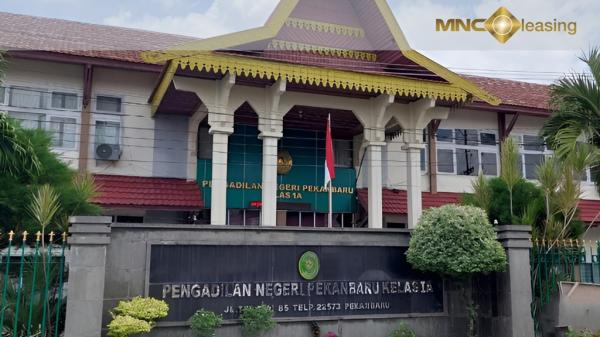 MNC Guna Usaha Ingatkan Debitur tentang Risiko Hukum Pelanggaran Jaminan Fidusia