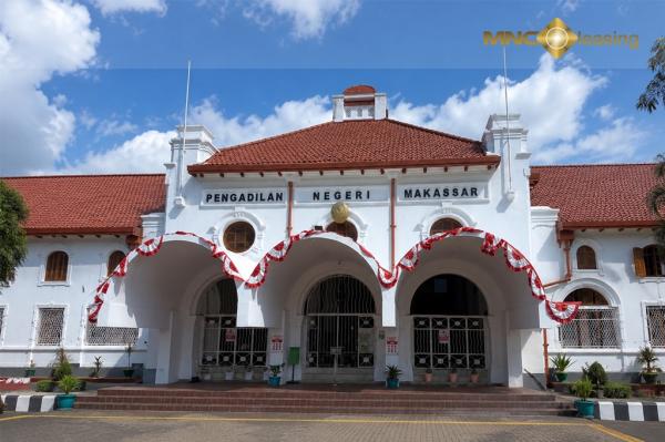MNC Guna Usaha Memperkuat Pengawasan Pembiayaan dan Perlindungan Konsumen dari Penipuan
