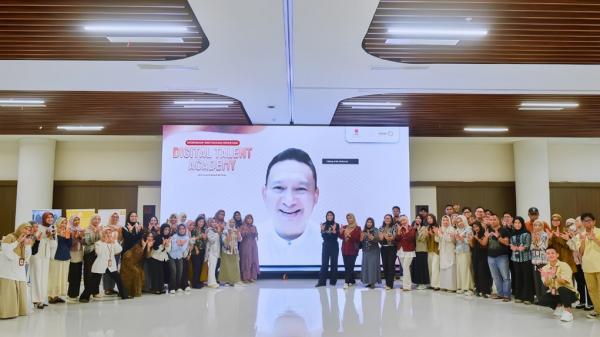 MNC Sekuritas dan Gerbangtara Tingkatkan Literasi Pasar Modal di IKN