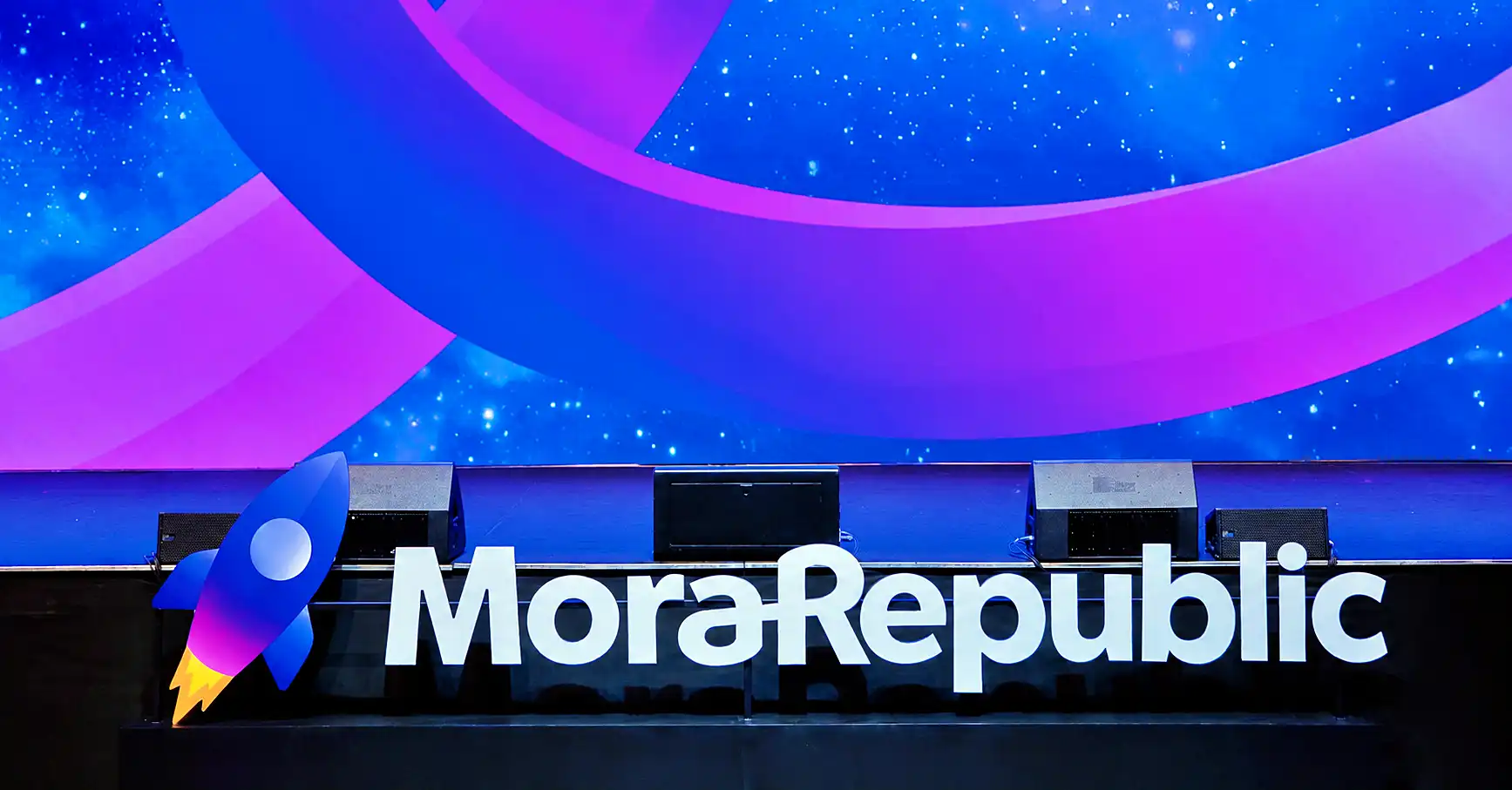 MORA Optimis Pertumbuhan 2026 Melalui Sinergi Infrastruktur