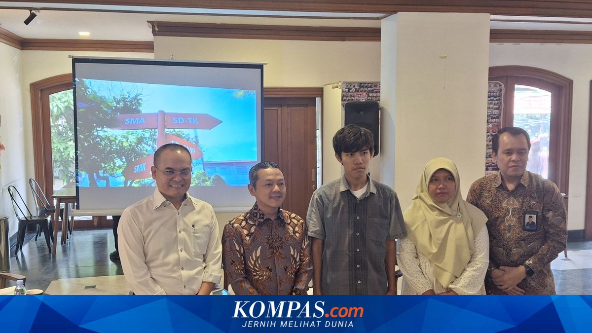 MPLS Pendidikan Jarak Jauh Segera Dimulai, Ini Mekanisme dan Tujuannya