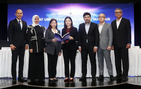 MSIN Tidak Bagikan Dividen, Fokus pada Pengembangan Bisnis Digital