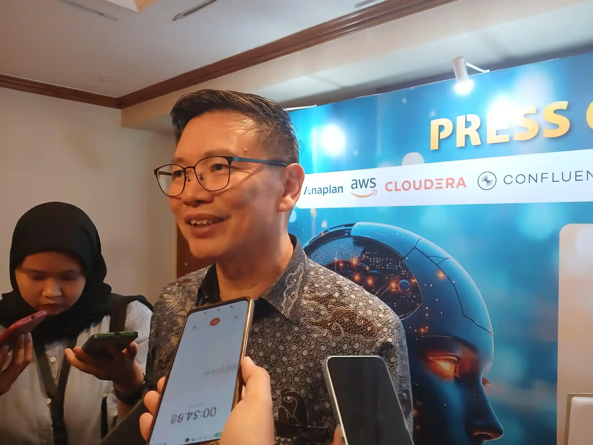 MTDL Tetap Melaju Kuat Meski Dalam Tekanan, Laba Temukan Angka Rp814 Miliar