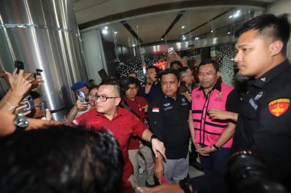 Pengacara Elza Syarief Mundur dari Kasus Sony Sanjaya
