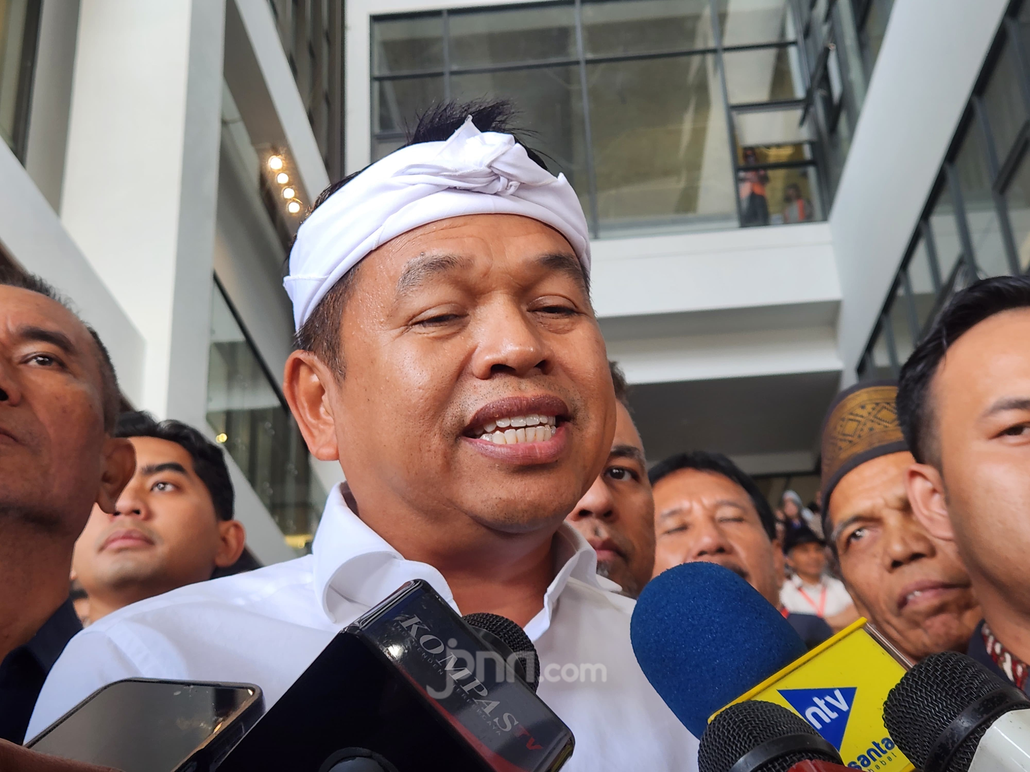 Tenaga Kesehatan di Tasikmalaya Hina Pasien BPJS, Gubernur Dedi Mulyadi Minta Sanksi Tegas