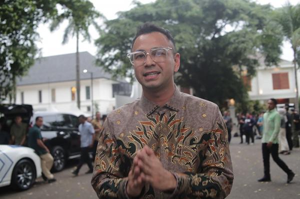 Keterlibatan Raffi Ahmad dalam Kasus Bea Cukai