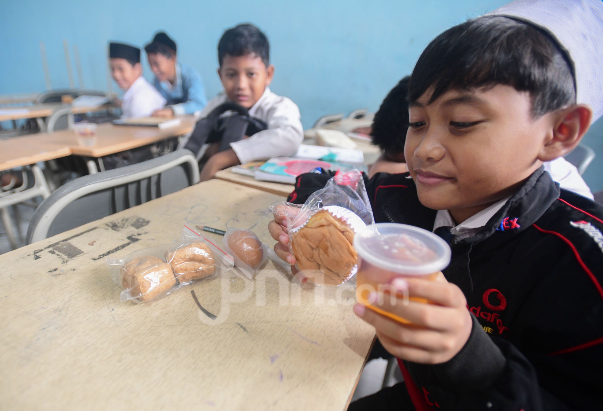 Kejari Purwakarta Tegaskan Nama Apsari Dewi Dicatut dalam Isu MBG adalah Hoaks