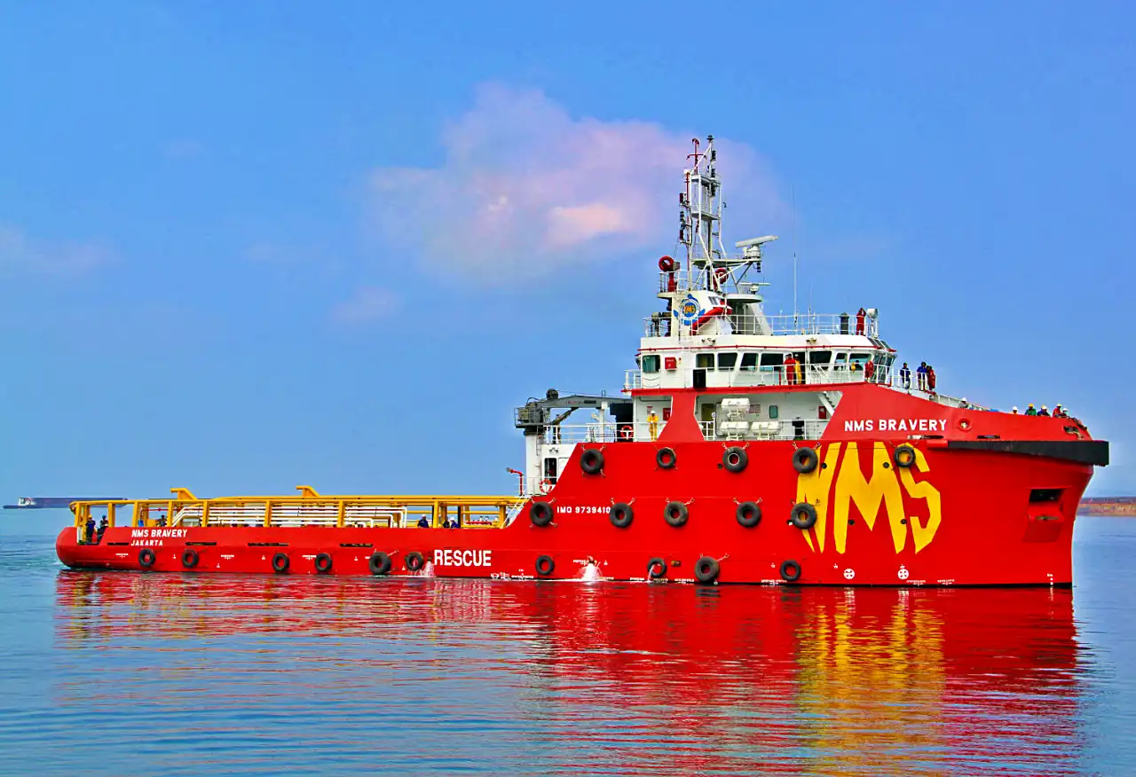 Newport Marine (BOAT) Utamakan Modal Kerja 2026, Tidak Bagikan Dividen