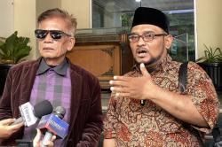 Kasus Pandji: Novel Bamukmin Siap Tarik Laporan dengan Syarat