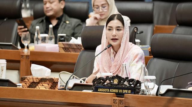Industri Kreatif Tercekik: Novita Hardini Soroti Beban PPN Ganda dan Minimnya Insentif Film