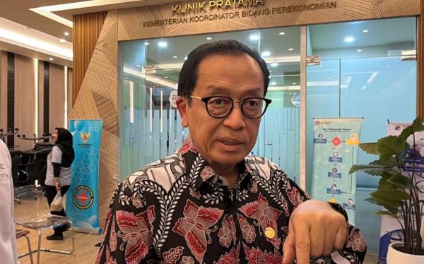 Perluasan Aturan Hapus Tagih UMKM untuk Pemulihan Kredit