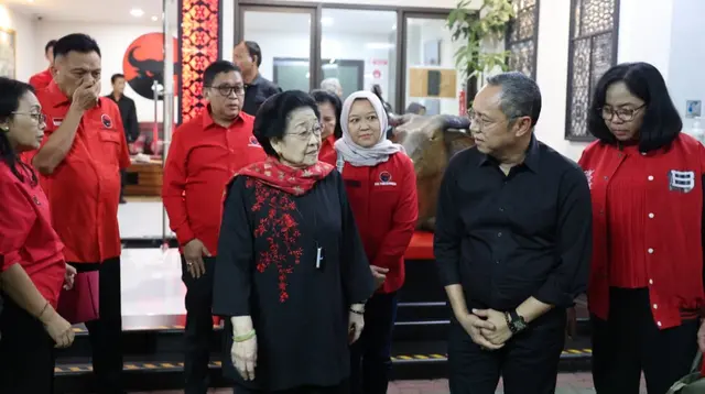 Mengenal Konsep Oposisi dalam Sistem Pemerintahan Indonesia